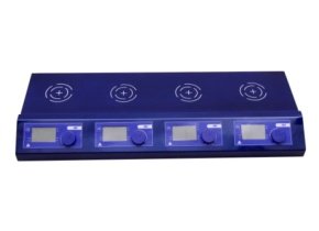 Position MAGNETIC STIRRERS